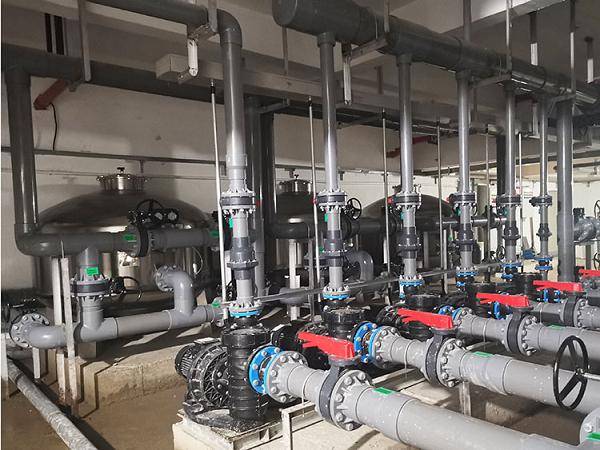 RAYKEN瑞凱專業(yè)泳池設(shè)備護(hù)航<strong></p>
<p>泳池設(shè)備</strong>，賦能全民健身中心游泳館高品質(zhì)體驗(yàn):泳池設(shè)備