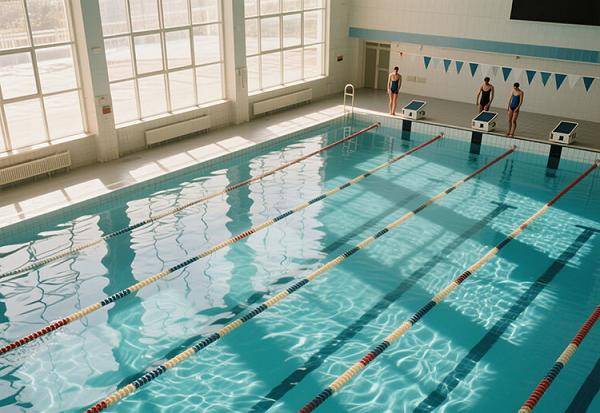 從循環(huán)過(guò)濾到恒溫調(diào)控，AQUA愛克泳池設(shè)備如何實(shí)現(xiàn)泳池水質(zhì)長(zhǎng)效達(dá)標(biāo)？:泳池設(shè)備