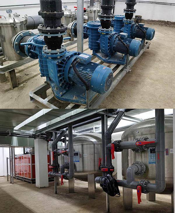 從循環(huán)過濾到恒溫調(diào)控<strong></p>
<p>泳池設(shè)備</strong>，AQUA愛克泳池設(shè)備如何實(shí)現(xiàn)泳池水質(zhì)長效達(dá)標(biāo)？:泳池設(shè)備