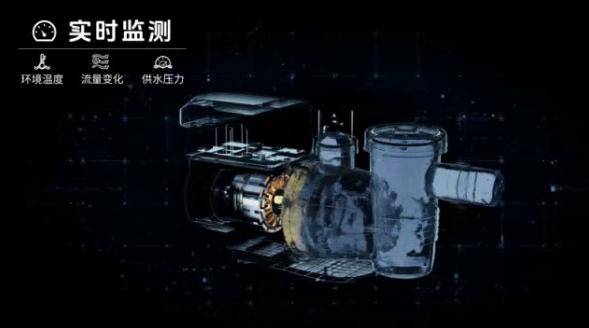 威浪仕泳池設(shè)備全新升級(jí)<strong></p>
<p>泳池設(shè)備
</strong>，泳池水泵也能實(shí)現(xiàn)“主動(dòng)思考”:泳池設(shè)備
