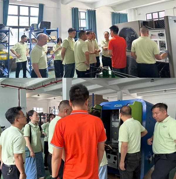 精研泳池設(shè)備<strong></p>
<p>泳池設(shè)備
</strong>，賦能銷售尖兵：AQUA愛克產(chǎn)品技術(shù)培訓(xùn)驅(qū)動專業(yè)躍升:泳池設(shè)備
