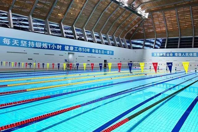 熱化了<strong></p>
<p>游泳池</strong>！鄭州游泳池地圖上線！:游泳池