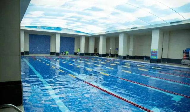 熱化了<strong></p>
<p>游泳池</strong>！鄭州游泳池地圖上線！:游泳池