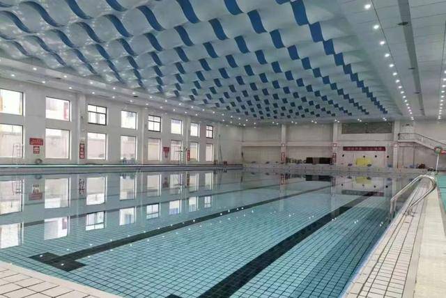 熱化了<strong></p>
<p>游泳池</strong>！鄭州游泳池地圖上線！:游泳池