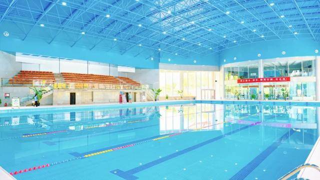 熱化了<strong></p>
<p>游泳池</strong>！鄭州游泳池地圖上線！:游泳池