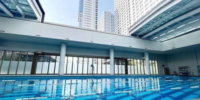 熱化了<strong></p>
<p>游泳池</strong>！鄭州游泳池地圖上線！:游泳池