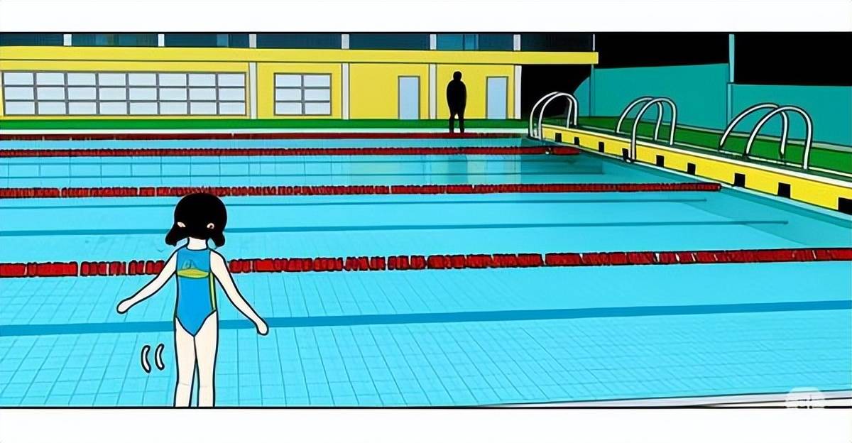 日本男子在游泳池脫掉小學(xué)生泳衣<strong></p>
<p>游泳池</strong>，被捕后認(rèn)罪稱：我無法控制自己:游泳池