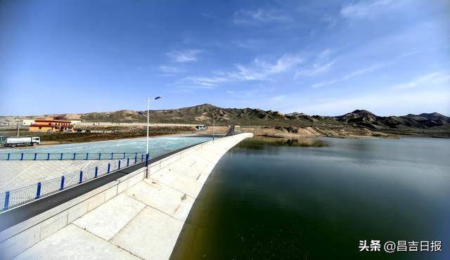 全州新建80座塘壩 蓄水量相當(dāng)于3850個(gè)標(biāo)準(zhǔn)游泳池水量:游泳池