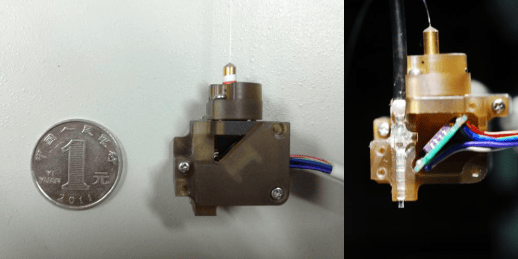 游泳池里抓來的學(xué)生——偉哥的故事:游泳池